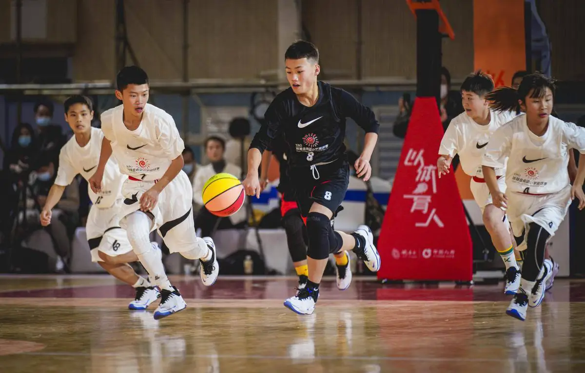篮球小学生基本功训练教学反思怎么写_1